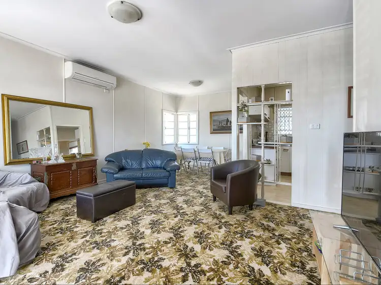 Fourth view of Homely house listing, 11 Thirteenth Avenue, Kedron QLD 4031