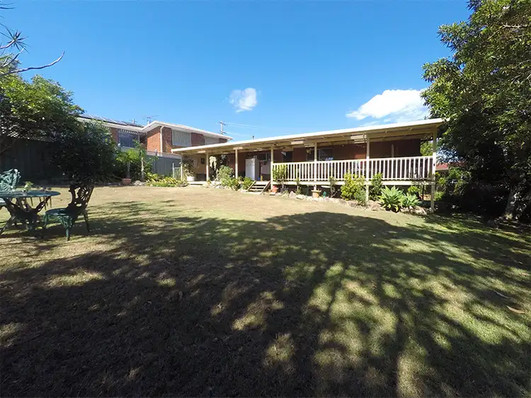 32 Glenmore Crescent, Macksville NSW 2447