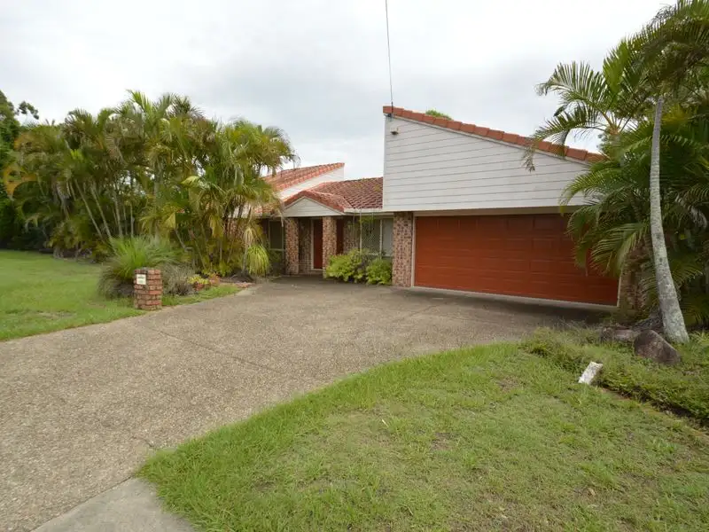 Main view of Homely house listing, 119 Plantain Road, Shailer Park QLD 4128
