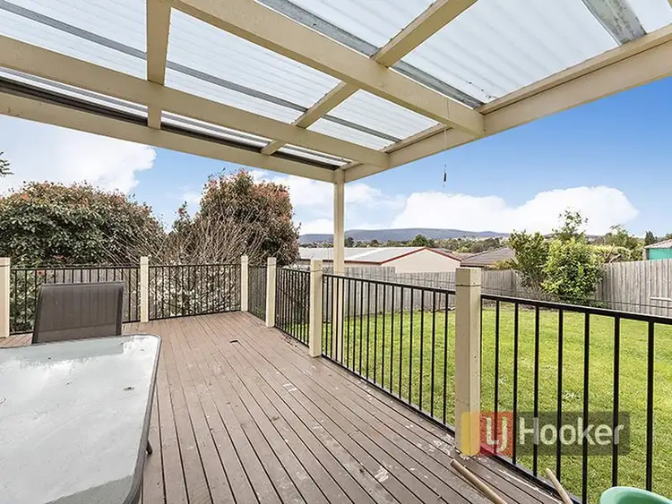 Fifth view of Homely house listing, 6 Zala Court, Rowville VIC 3178