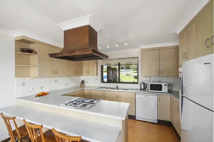 Sixth view of Homely house listing, 36 Beachview Esplanade, Macmasters Beach NSW 2251