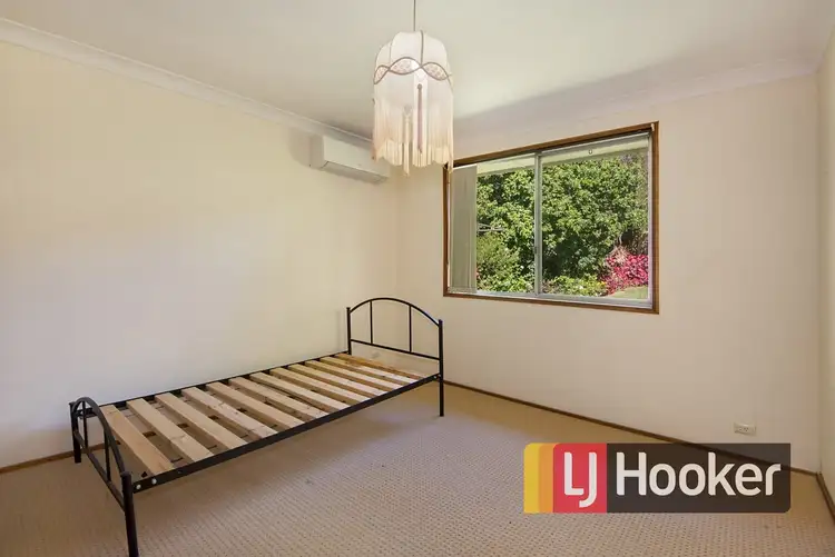 Fifth view of Homely house listing, 51 Castle Street, Castle Hill NSW 2154