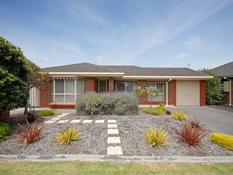 Main view of Homely house listing, 4/33 Nicolas Baudin Drive, Encounter Bay SA 5211