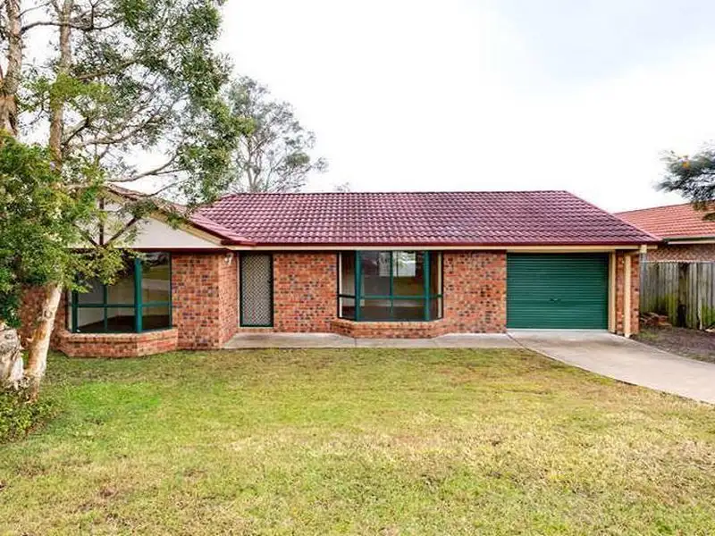 Main view of Homely house listing, 13 Macarthy Road, Marsden QLD 4132