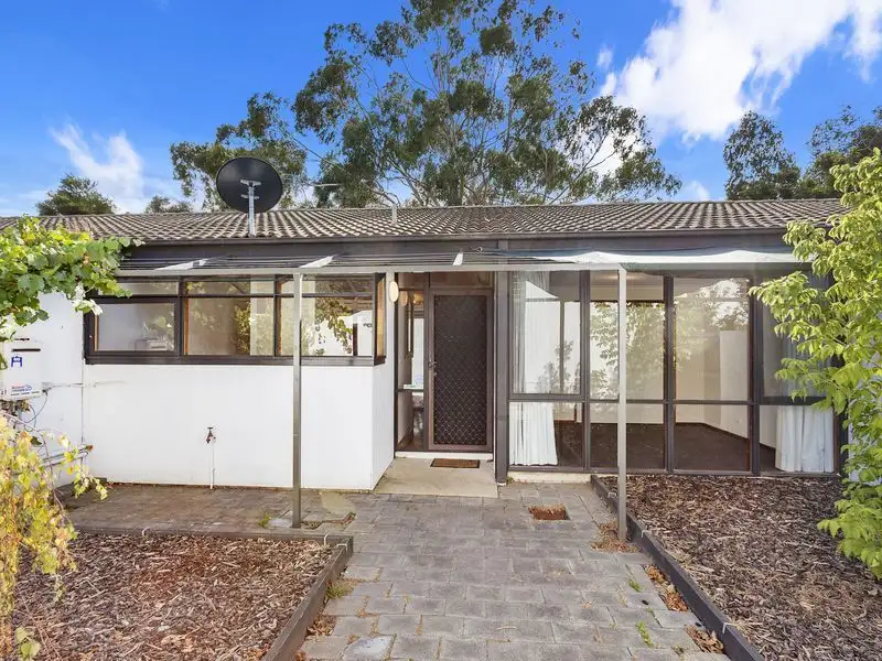 Main view of Homely townhouse listing, 29 Fenwick Place, Belconnen ACT 2617