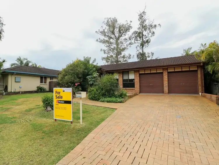 Main view of Homely house listing, 28 Grey Gum Road, Taree NSW 2430
