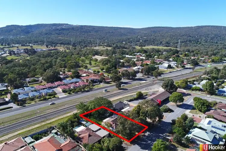 Third view of Homely house listing, 132 Wheatley Street, Gosnells WA 6110