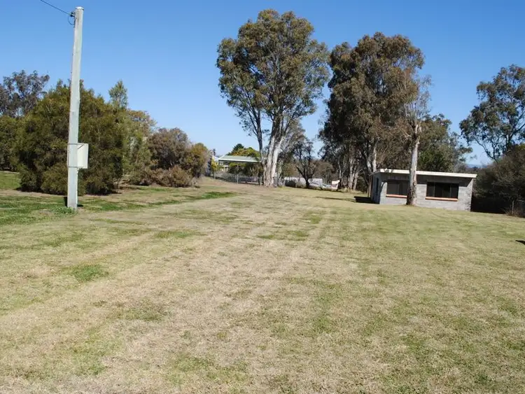 Third view of Homely house listing, 21 Vanneck Street, Yangan QLD 4371