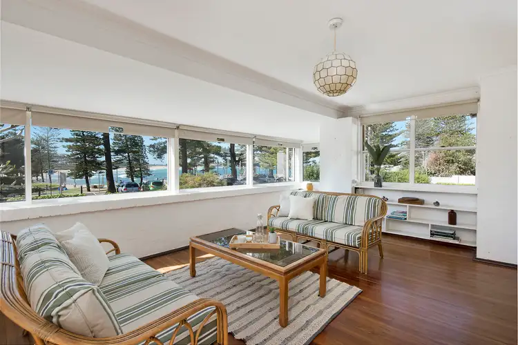 Third view of Homely house listing, 133 Oaks Avenue, Dee Why NSW 2099