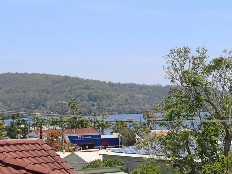 Second view of Homely unit listing, 4/13 Taloumbi Street, Maclean NSW 2463