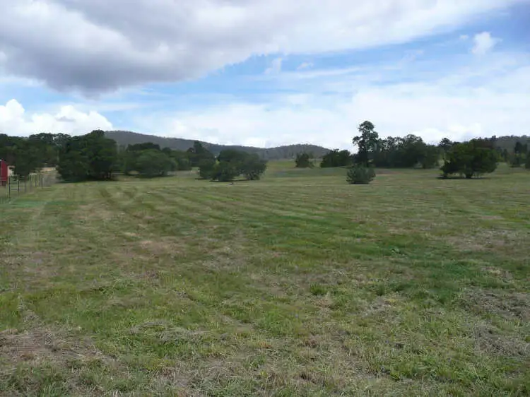 Second view of Homely rural property listing, Lot 105 Rocky Waterhole Drive, Wallerawang NSW 2845