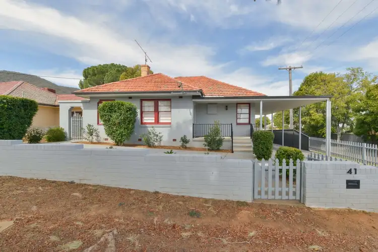 41 Roderick Street, Tamworth NSW 2340