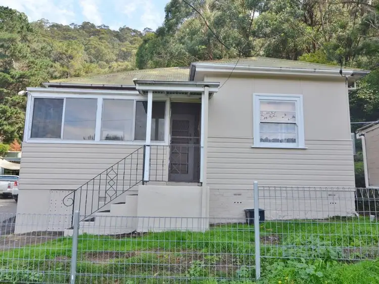 11 Percy Street, Lithgow NSW 2790