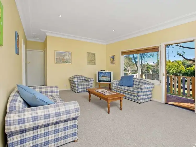 Second view of Homely house listing, 252 Barrenjoey Road, Newport NSW 2106