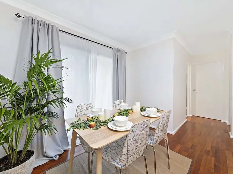 Third view of Homely apartment listing, 14/47-53 Campsie Street, Campsie NSW 2194
