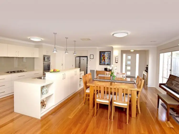 Sixth view of Homely house listing, 7 Wave Street, St Leonards VIC 3223
