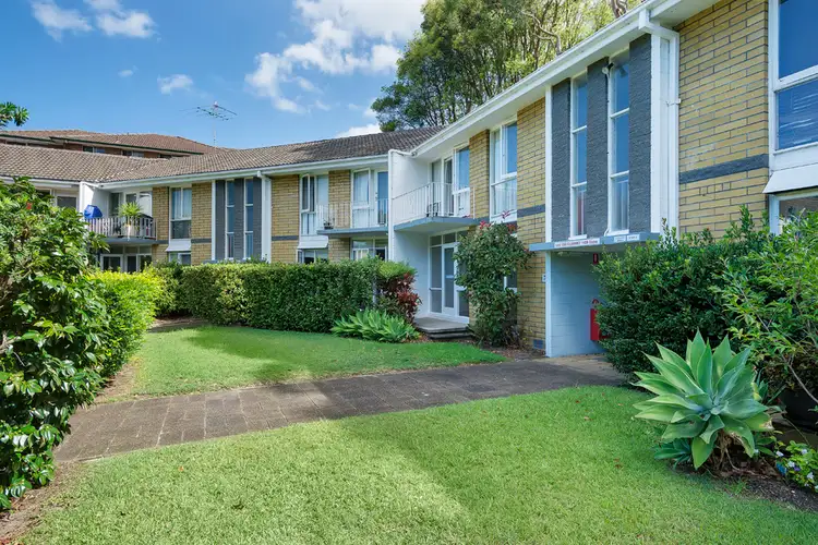 Main view of Homely apartment listing, 17/120 Fisher Road, Dee Why NSW 2099