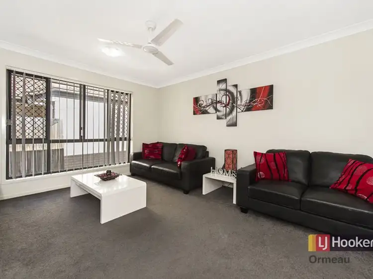 Fourth view of Homely house listing, 16 Polyanna Court, Loganlea QLD 4131