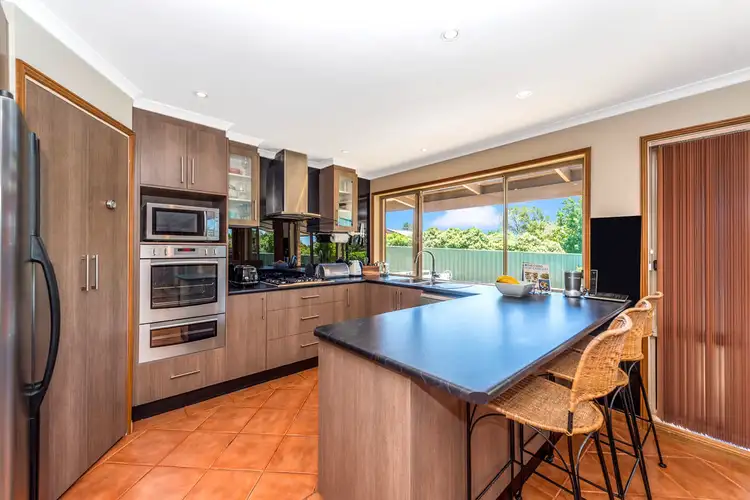 Third view of Homely house listing, 11 Firbank Close, Isabella Plains ACT 2905