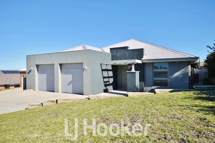 Main view of Homely house listing, 2a She Oak Close, Kelso NSW 2795