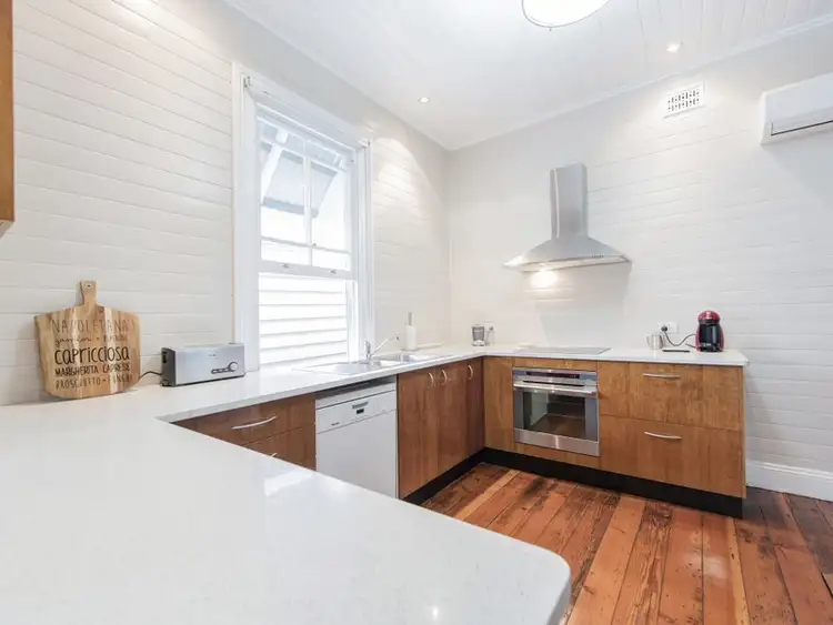 Third view of Homely house listing, 8 Northumberland Street, Maryville NSW 2293