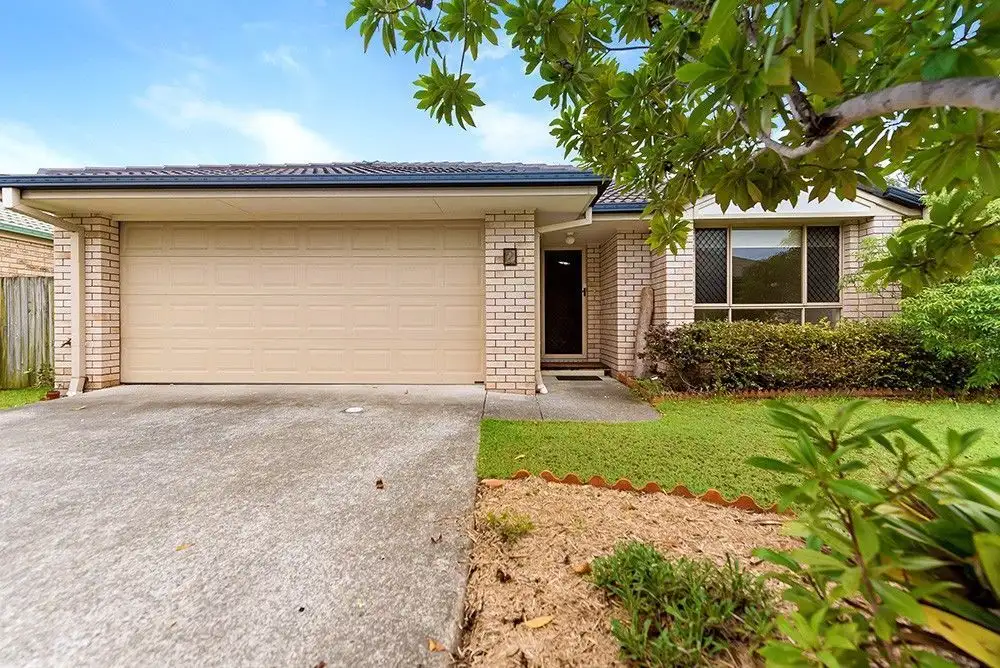 Main view of Homely house listing, 2/24 Ardisia Court, Burleigh Heads QLD 4220