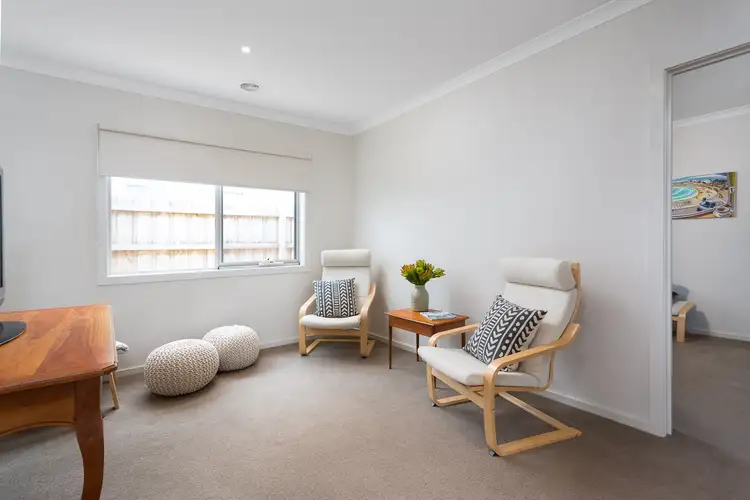 Sixth view of Homely house listing, 44 Beachcomber Drive, Inverloch VIC 3996