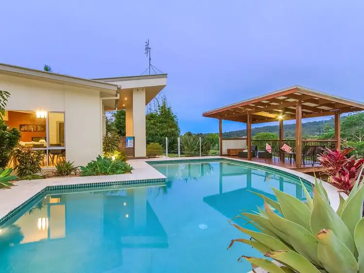 15-17 Stockyard Court, Tallebudgera QLD 4228