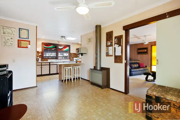 Sixth view of Homely house listing, 15 Boston Avenue, Seaford VIC 3198