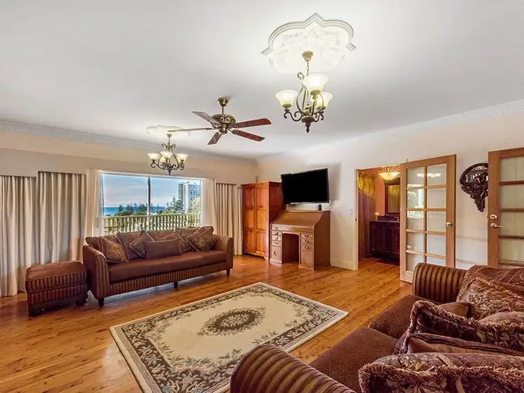 Fourth view of Homely house listing, 16 Cotton Street, Burleigh Heads QLD 4220