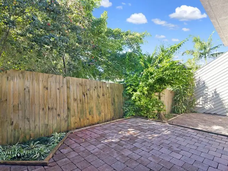 Third view of Homely townhouse listing, 2/48 Martin Street, Nerang QLD 4211