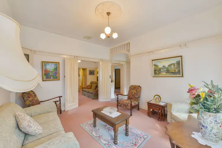 Fifth view of Homely house listing, 111 Upper Street, Tamworth NSW 2340