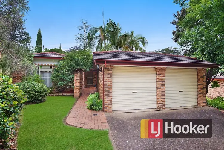 12/79 Crane Road, Castle Hill NSW 2154