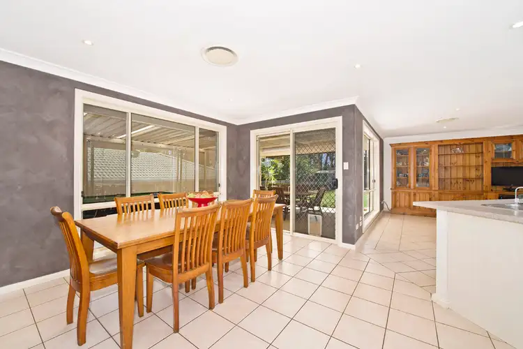 Fourth view of Homely house listing, 13 Lomandra Terrace, Port Macquarie NSW 2444