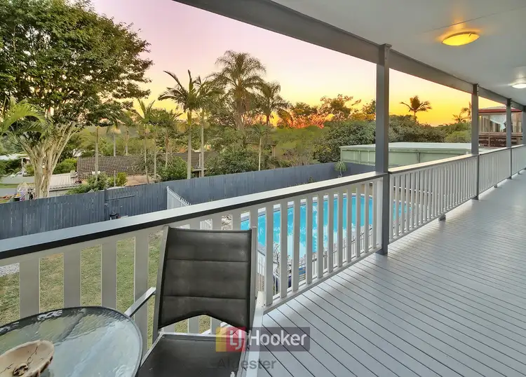 Fourth view of Homely house listing, 19 Bridelia Street, Algester QLD 4115