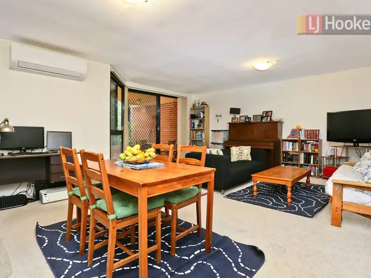Third view of Homely unit listing, 25/25-27 Kildare Road, Blacktown NSW 2148