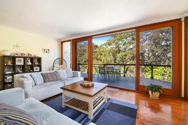 Second view of Homely house listing, 102 Scenic Highway, Terrigal NSW 2260