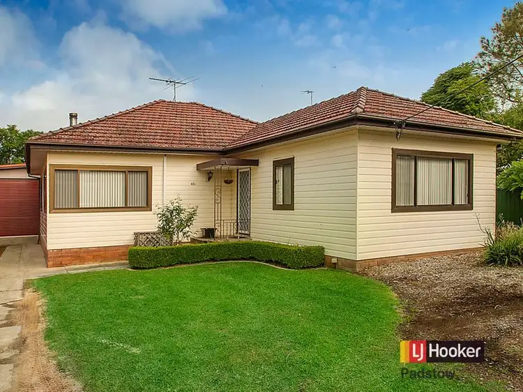 43a Watson Road, Padstow NSW 2211