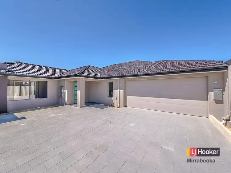 42A Hutt Rd, Morley WA 6062
