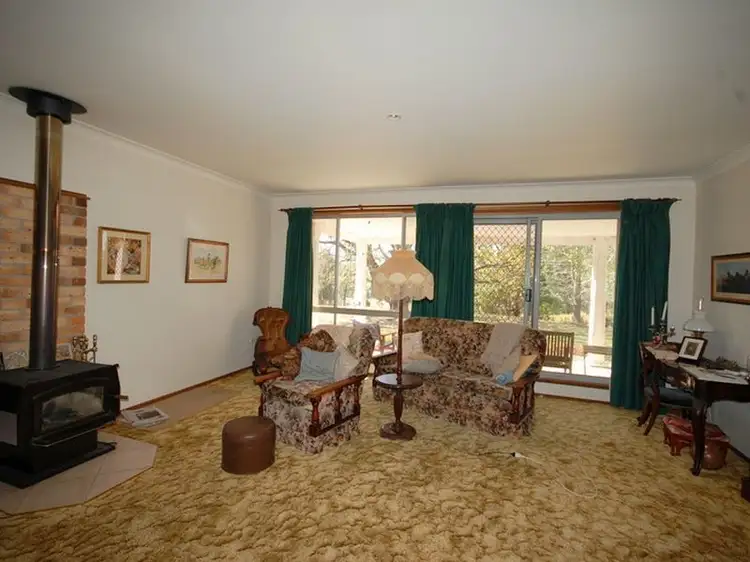 Fifth view of Homely rural property listing, Address available on request