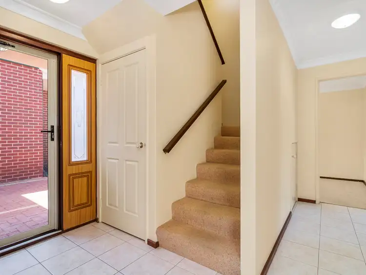 Fourth view of Homely townhouse listing, 4/6 Fletcher Street, Yokine WA 6060