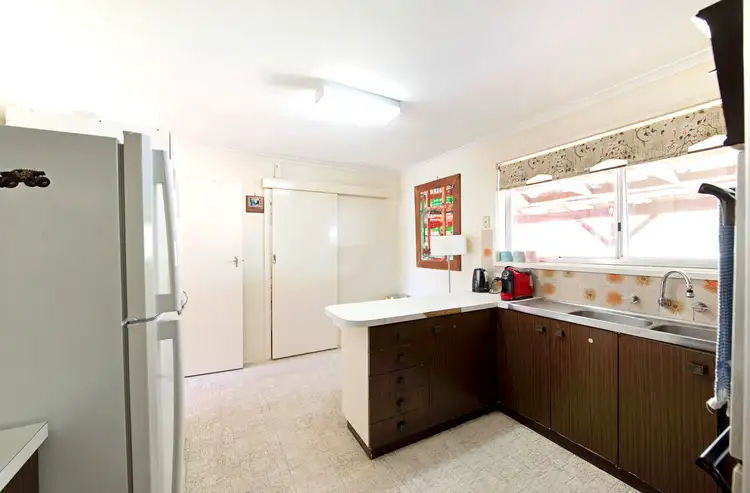 Seventh view of Homely house listing, 1 Campaspe Circuit, Kaleen ACT 2617