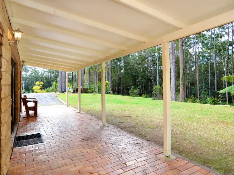 Third view of Homely house listing, 199 Maston 's Road, Karangi NSW 2450