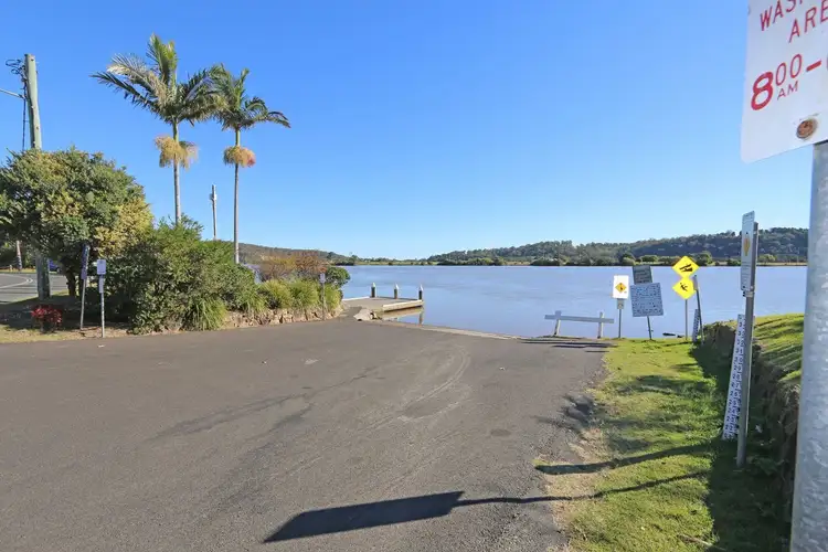 Sixth view of Homely land listing, Lot 89 Celtic Circuit, Townsend NSW 2463