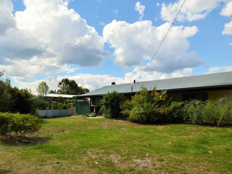 Main view of Homely house listing, 23 North Street, Northcliffe WA 6262