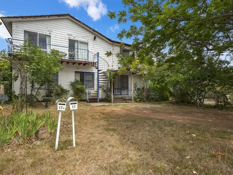17 Gardiner Street, Downer ACT 2602