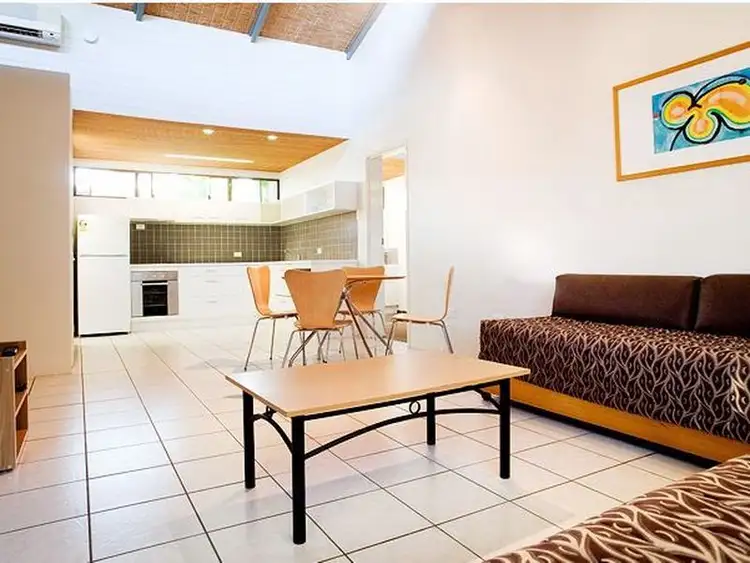 Second view of Homely villa listing, 177/8 Solitary Islands Way, Sapphire Beach NSW 2450