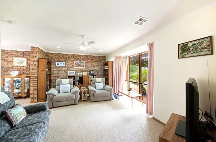 Third view of Homely house listing, 4 Mocatta Place, Latham ACT 2615