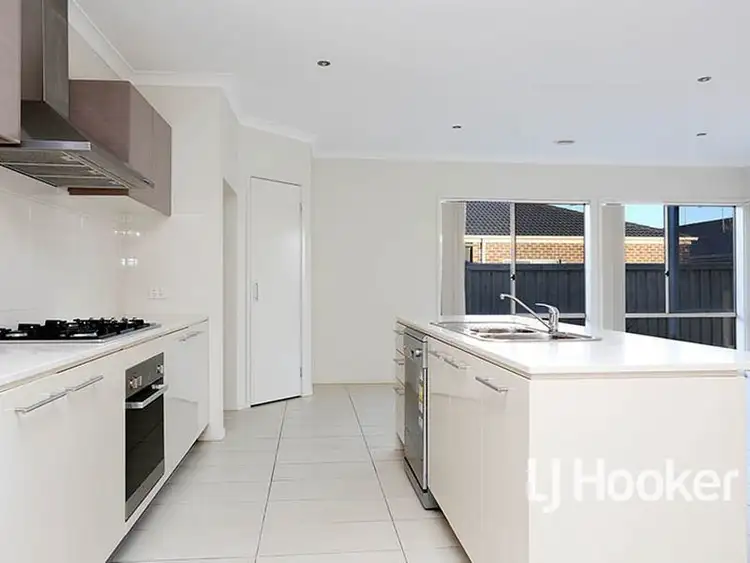 Fifth view of Homely house listing, 3 Hamilton Street, Point Cook VIC 3030