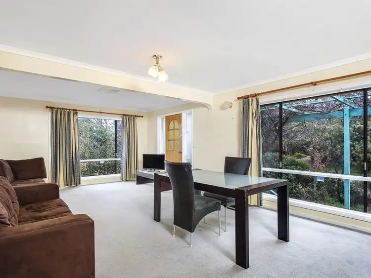 Fifth view of Homely house listing, 58 Clancy Street, Evatt ACT 2617